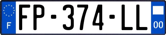 FP-374-LL
