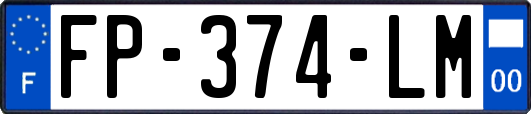 FP-374-LM