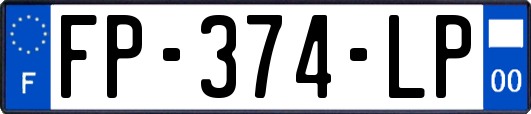 FP-374-LP