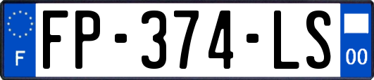 FP-374-LS