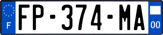 FP-374-MA