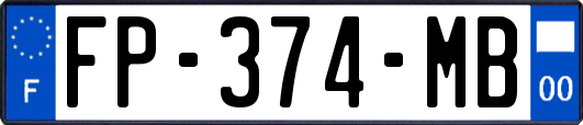FP-374-MB