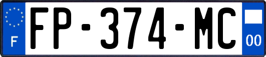 FP-374-MC