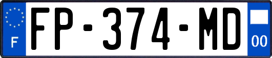 FP-374-MD