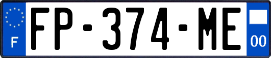 FP-374-ME