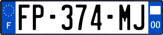 FP-374-MJ