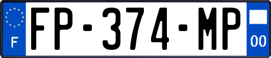 FP-374-MP