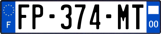FP-374-MT