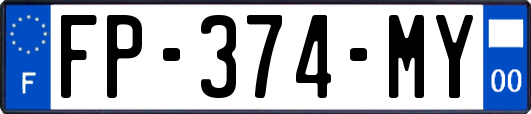 FP-374-MY