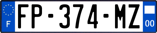 FP-374-MZ
