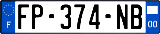 FP-374-NB