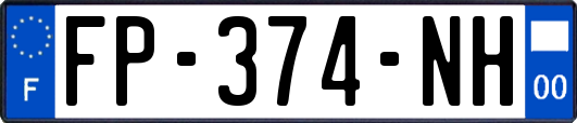 FP-374-NH