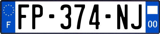 FP-374-NJ