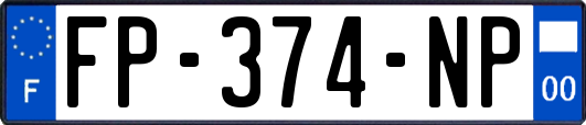 FP-374-NP