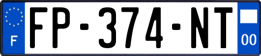 FP-374-NT