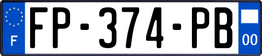 FP-374-PB