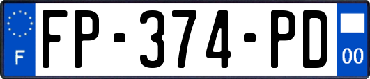 FP-374-PD
