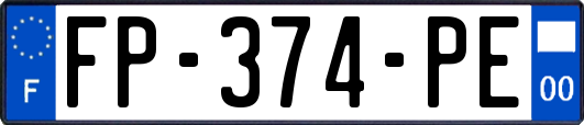 FP-374-PE