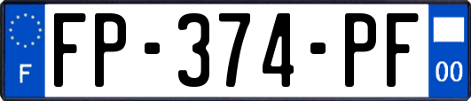 FP-374-PF