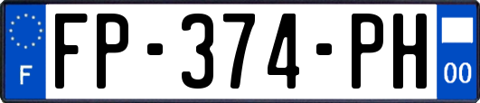 FP-374-PH