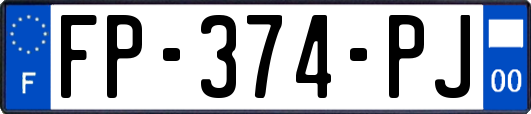 FP-374-PJ