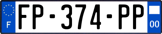 FP-374-PP