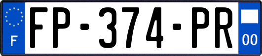 FP-374-PR
