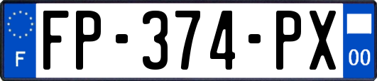 FP-374-PX