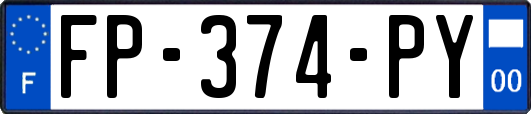 FP-374-PY