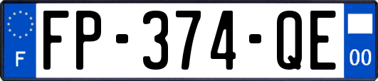 FP-374-QE