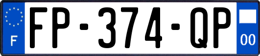 FP-374-QP