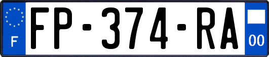 FP-374-RA