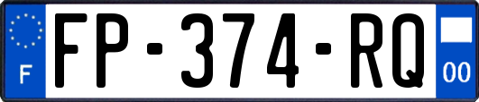 FP-374-RQ