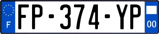 FP-374-YP