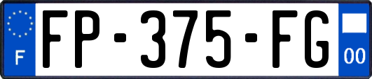 FP-375-FG