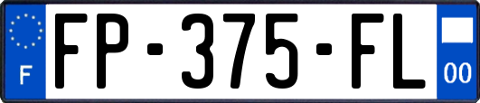 FP-375-FL
