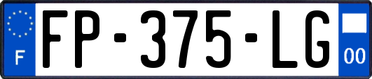 FP-375-LG