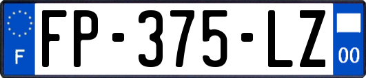 FP-375-LZ
