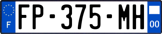 FP-375-MH