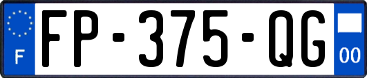 FP-375-QG