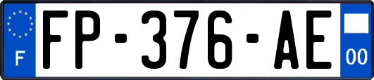 FP-376-AE