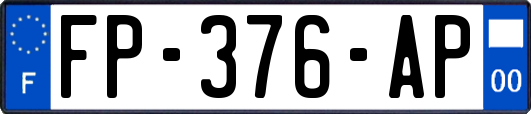 FP-376-AP