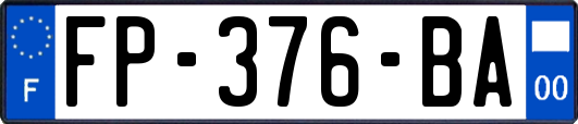 FP-376-BA