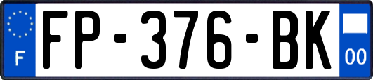 FP-376-BK