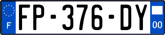 FP-376-DY
