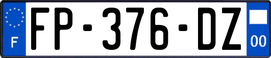 FP-376-DZ