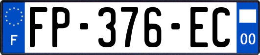 FP-376-EC