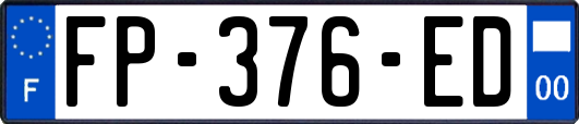 FP-376-ED
