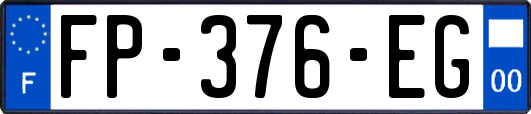 FP-376-EG