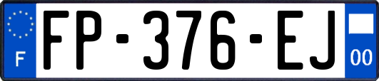 FP-376-EJ